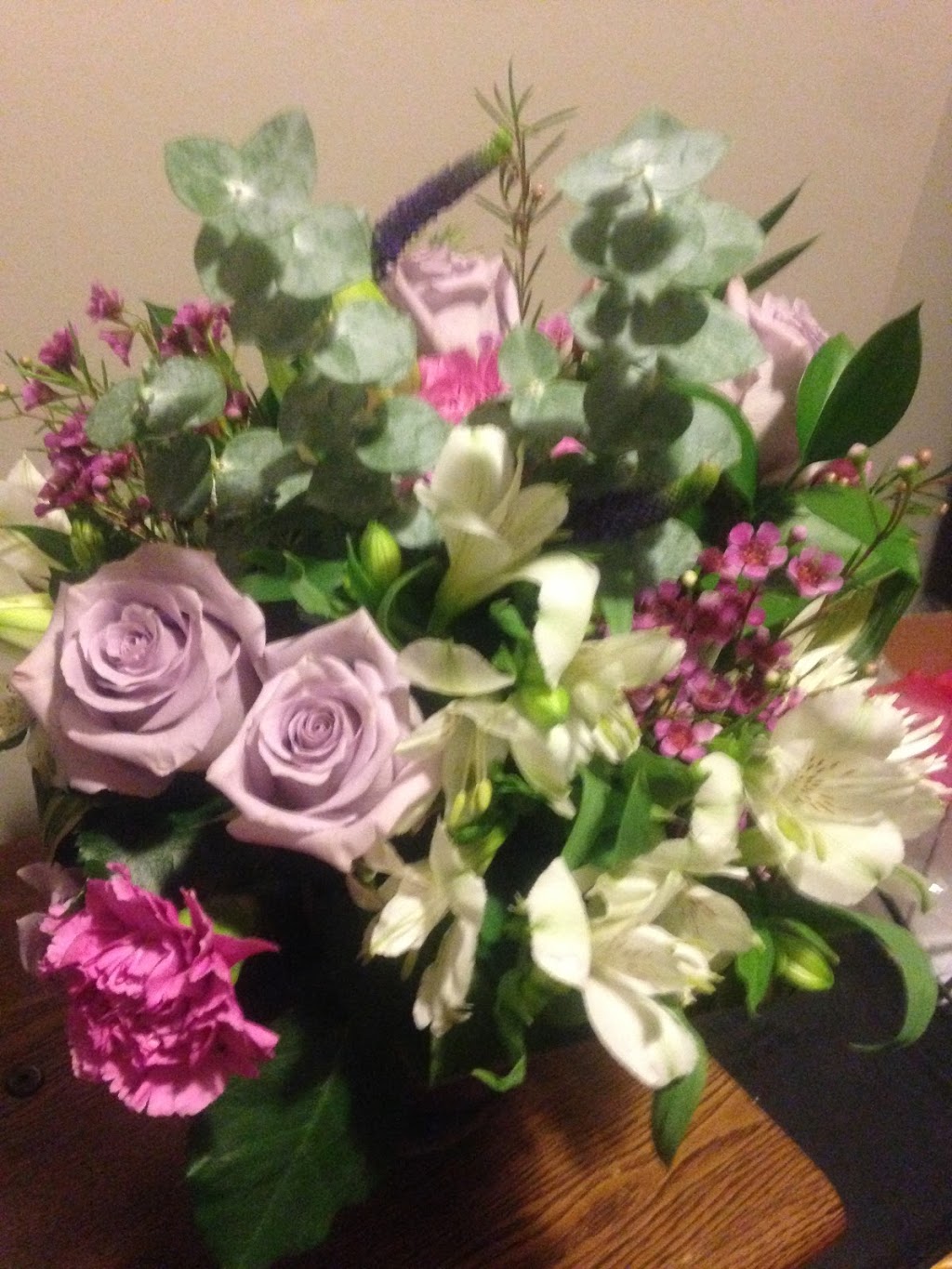 Atlantic Gardens & Greenery Florist | 1239 Bedford Hwy, Bedford, NS B4A 1C5, Canada | Phone: (902) 835-9551