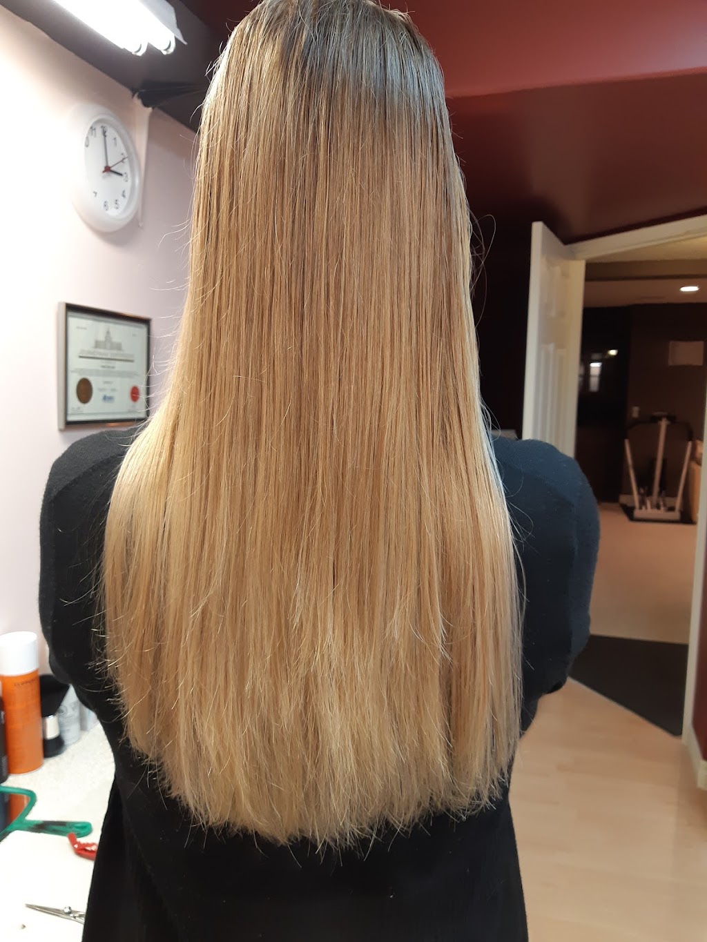 Erikas Hair & Spa | 14 Mt Douglas Close SE, Calgary, AB T2Z 3R8, Canada | Phone: (403) 968-1570