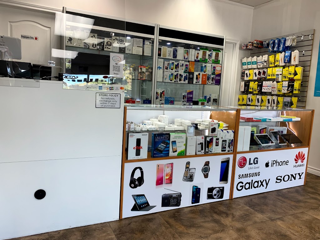 WIRELESS CONCEPT | 809 Chemong Rd Unit 27, Peterborough, ON K9H 5Z5, Canada | Phone: (705) 743-8822