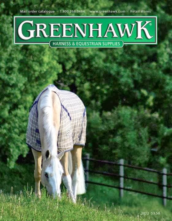 Greenhawk Equestrian Sport Moncton | 225 Commerce St, Moncton, NB E1H 2G1, Canada | Phone: (506) 384-1122