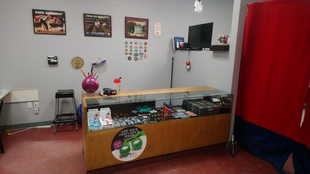 Lane Side Pro Shop | 320 Bayfield St Unit 147, Barrie, ON L4M 3C1, Canada | Phone: (705) 818-8138