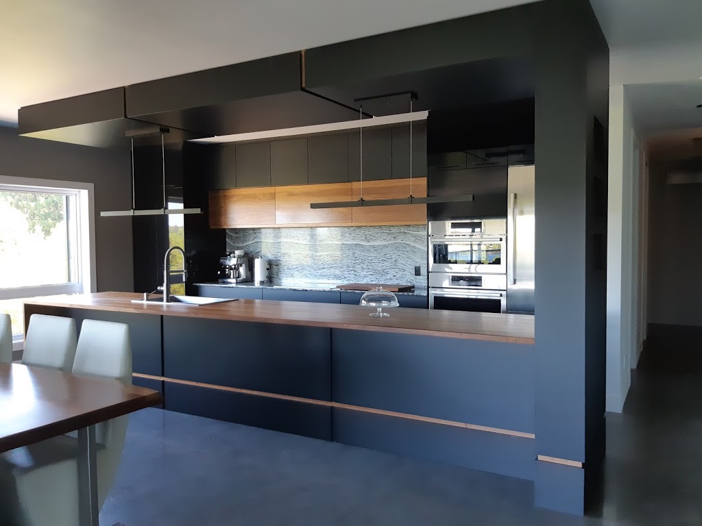 Cuisinar | 2060 Boulevard Thibeau, Trois-Rivières, QC G8T 1E7, Canada | Phone: (819) 375-8093