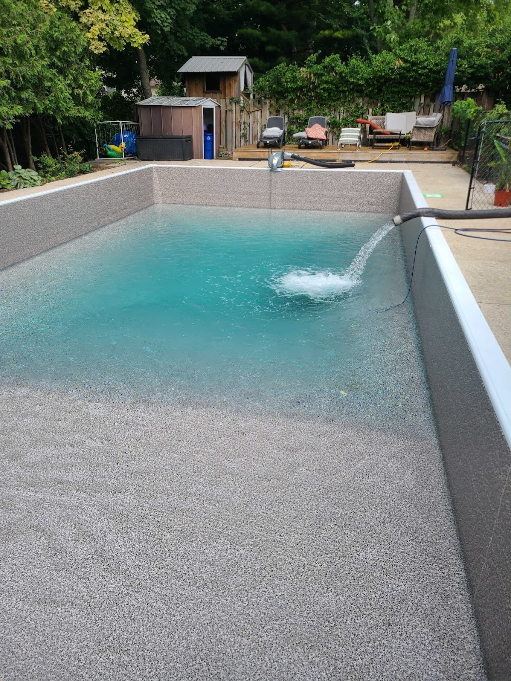 Pooles Water Supply | 5837 Westdel Bourne, London, ON N5P 3T1, Canada | Phone: (519) 652-6490