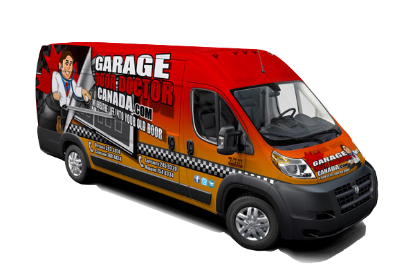 Garage Door Doctor Canada - Ladysmith & Chemainus | 11170 Branksome Rd, Ladysmith, BC V9G 1Y8, Canada | Phone: (250) 245-9320