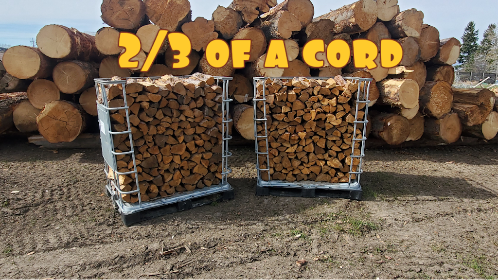 OX Firewood Balzac | 262227 Range Rd 13, Rocky View County, AB T4B 3P4, Canada | Phone: (403) 921-2214