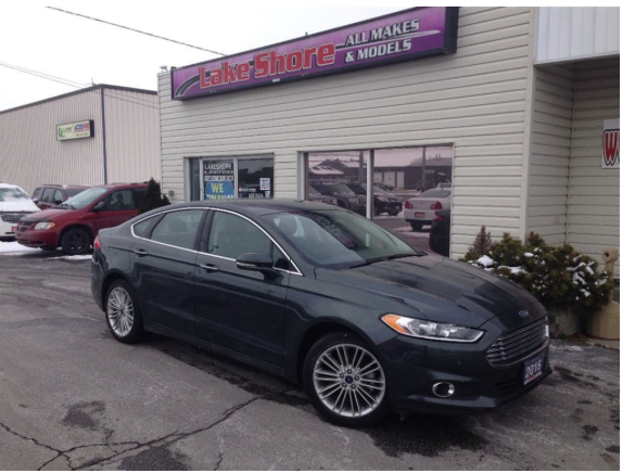 Lakeshore All Makes and Models | 26 Mill St W, Tilbury, ON N0P 2L0, Canada | Phone: (519) 682-2634