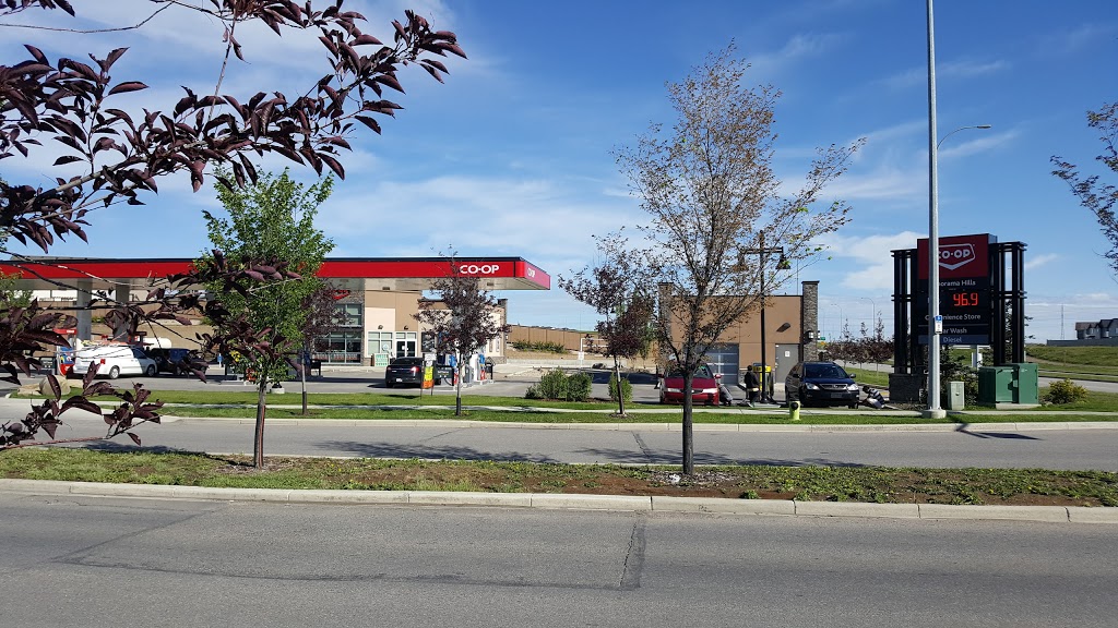 Co-op Gas Station | 1111 Panatella Blvd NW, Calgary, AB T3K 0B8, Canada | Phone: (403) 299-7775