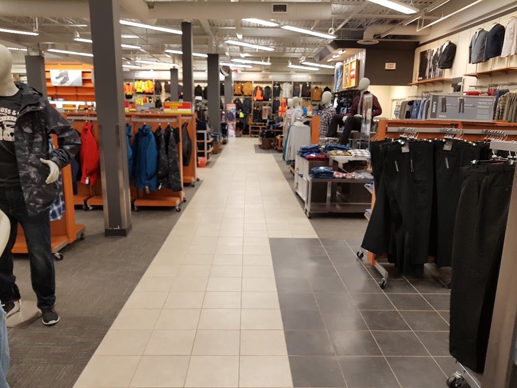 Marks | Fairview Mall, 285 Geneva St, St. Catharines, ON L2N 2G1, Canada | Phone: (905) 934-6464
