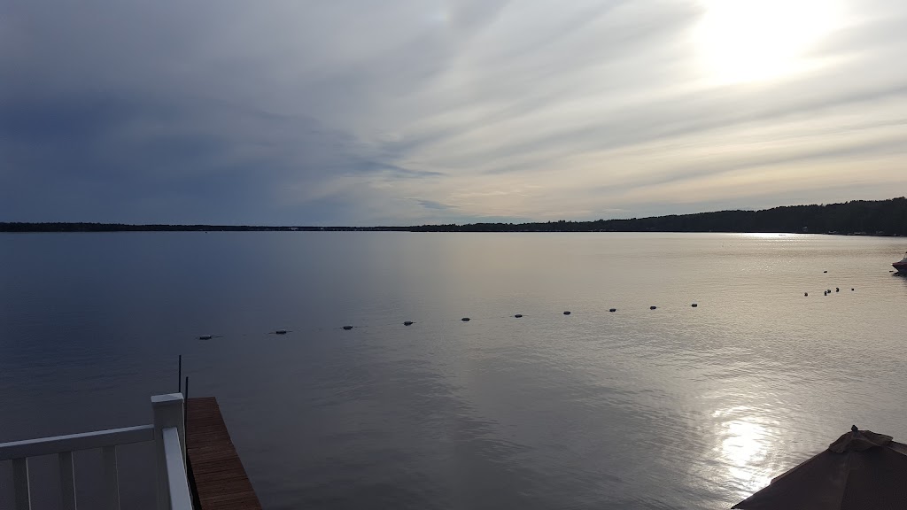 Camping Domaine Lemieux | 2605 Rue Principale, Labrecque, QC G0W 2S0, Canada | Phone: (418) 481-2442