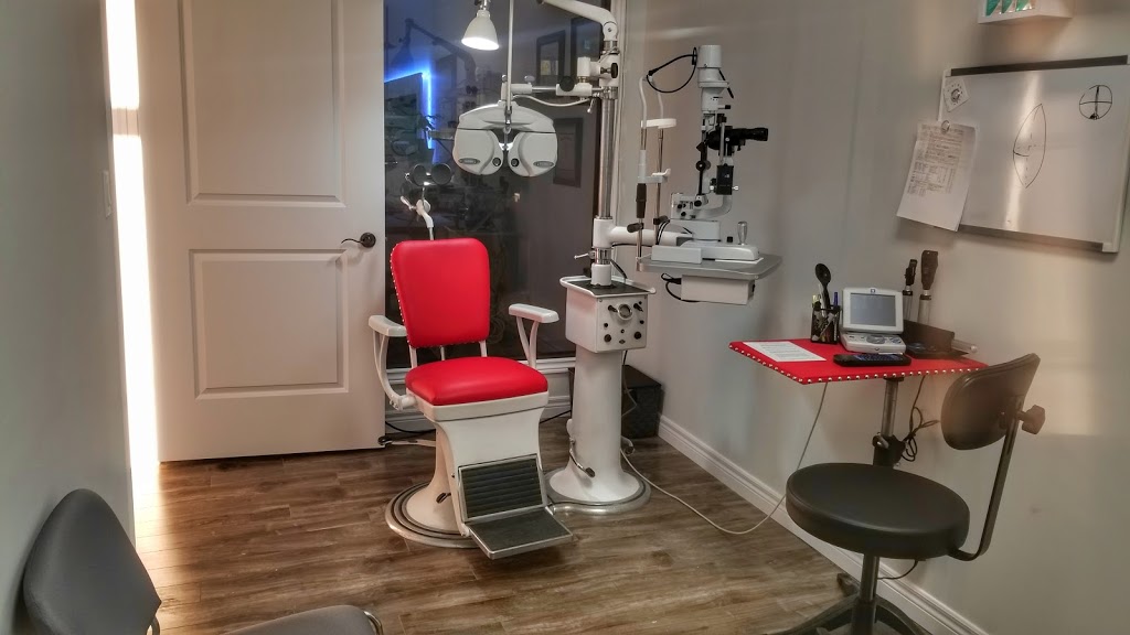 SBLV eye care | 14306 Tecumseh Rd, Tecumseh, ON N8N 1N1, Canada | Phone: (519) 979-9888
