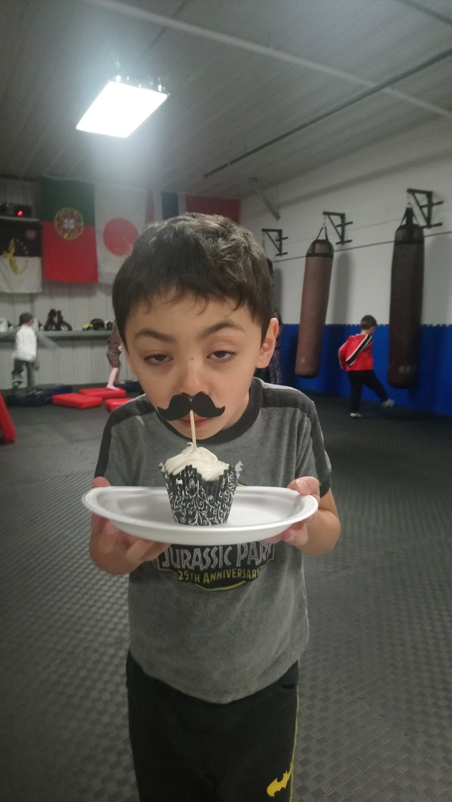 Bigode Martial Arts & Fitness | 571 Lacolle Way UNIT 201, Orléans, ON K4A 5B6, Canada | Phone: (613) 668-5122