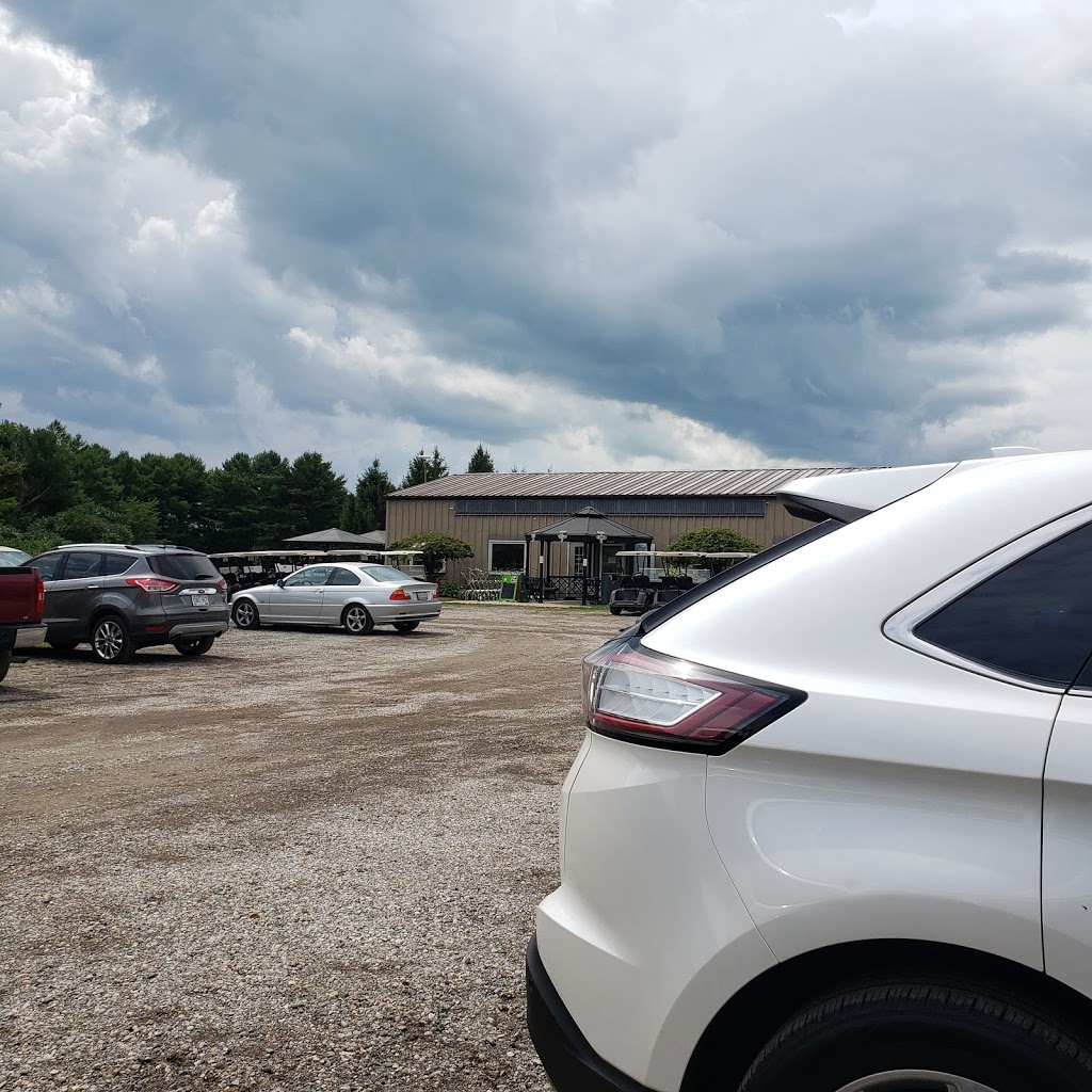 The Bluffs Golf Club | 35593 Lake Line, Port Stanley, ON N5L 1J1, Canada | Phone: (519) 782-7447