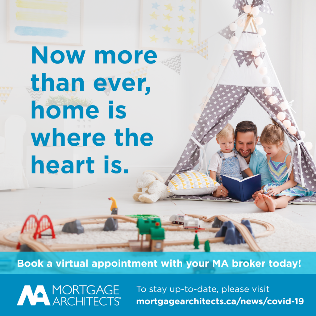 Mortgage Architects - Mike & Candace Schroeder | 193 Henlow Bay, Winnipeg, MB R3Y 1G4, Canada | Phone: (204) 229-3214