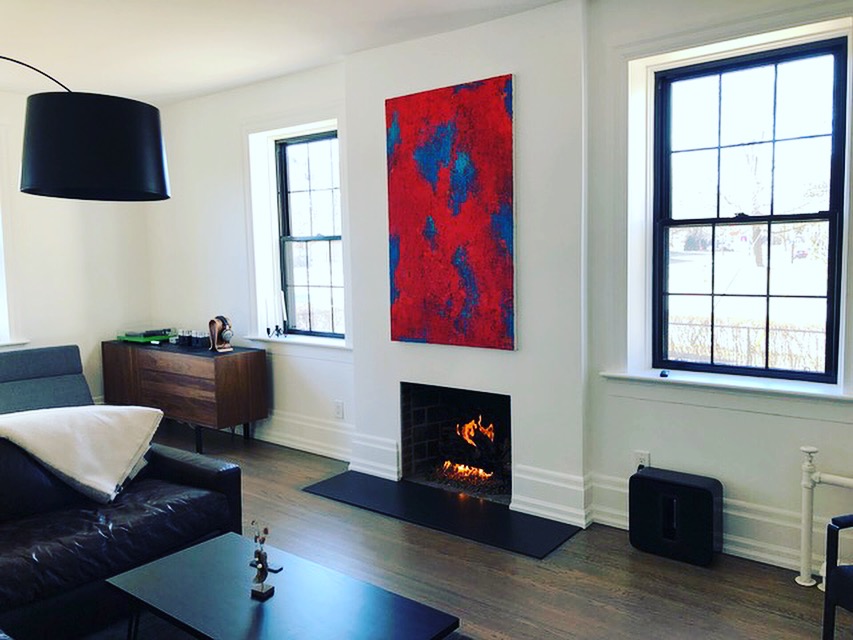 Christian McLeod Fine Art Studio | 2710 St Clair Ave W unit 5, York, ON M6N 1M2, Canada | Phone: (416) 300-1601