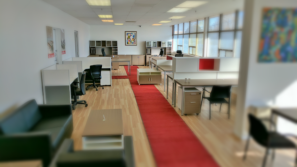 Officestock | 100 Brydon Dr Unit C, Etobicoke, ON M9W 4N9, Canada | Phone: (647) 499-6656