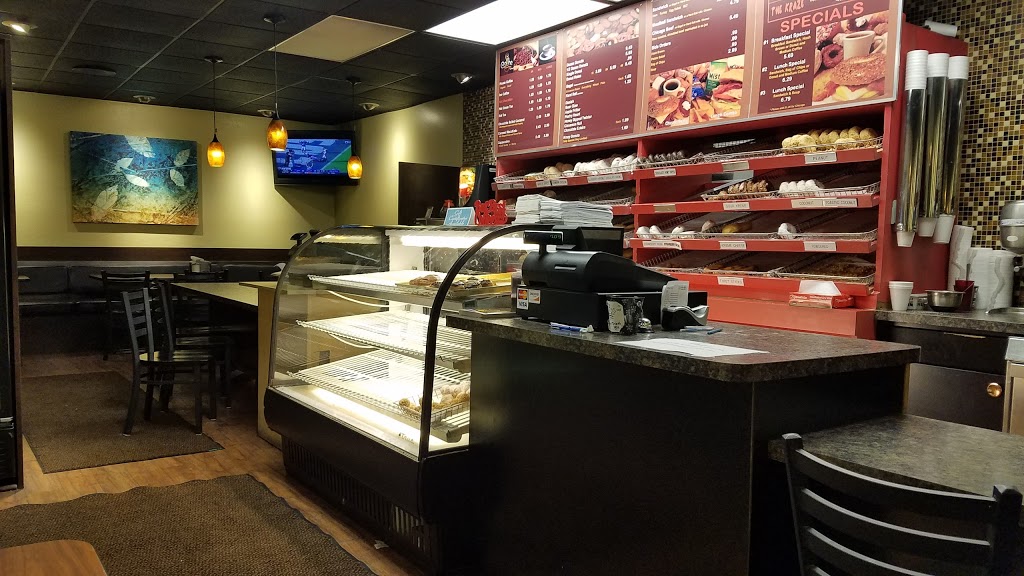 Donut Kraze | 406 Dingens St, Buffalo, NY 14206, USA | Phone: (716) 824-4527