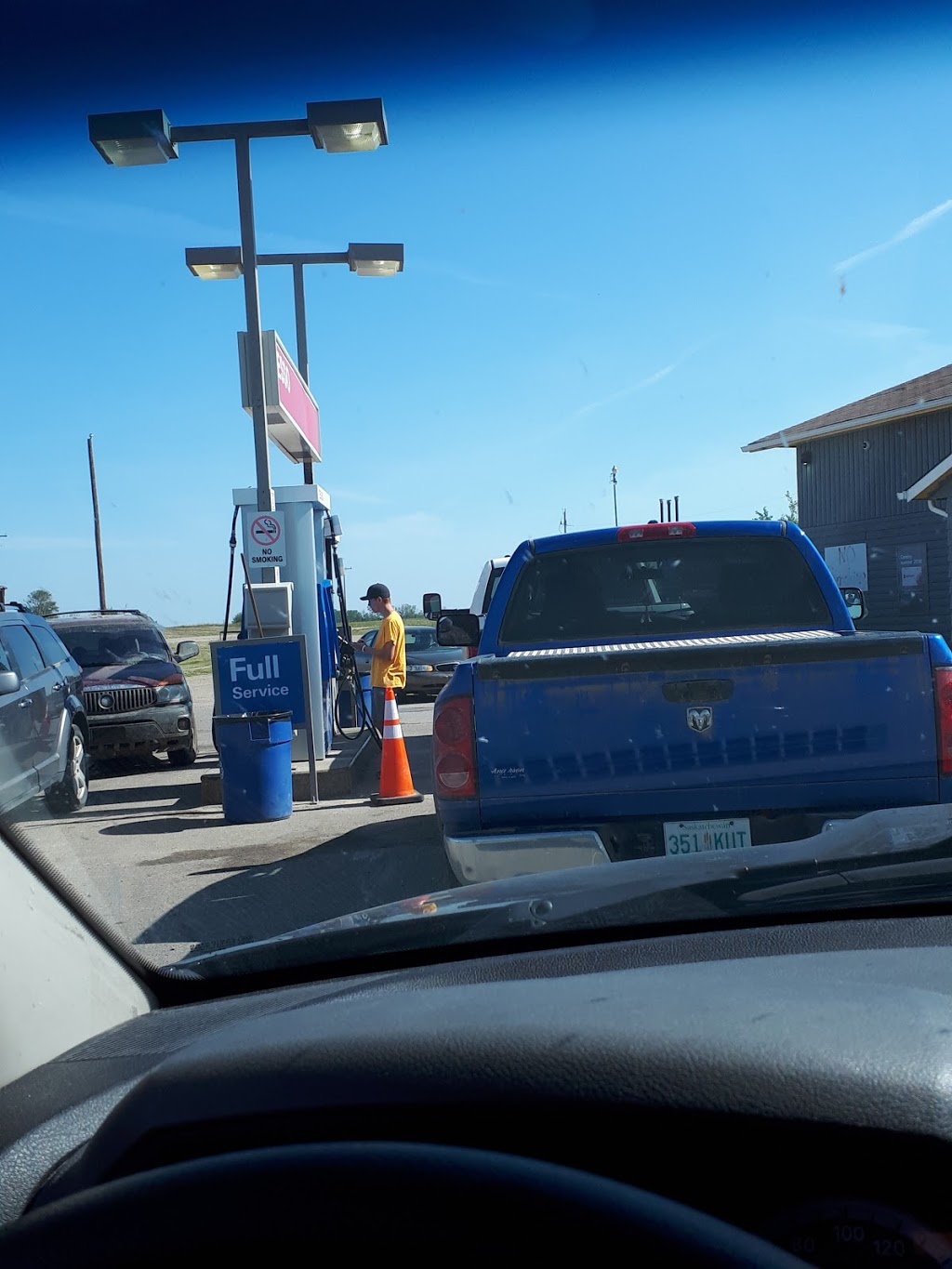MALLARDS DISCOUNT GAS | HWY 11, Duck Lake, SK S0K 1J0, Canada | Phone: (306) 467-4410