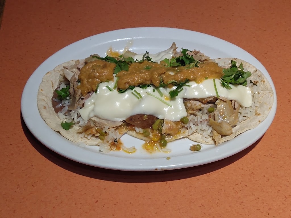 PANADERIA MEXICANA SARAI | 1365 Rue Beaubien E, Montréal, QC H2G 1B5, Canada | Phone: (514) 807-1294