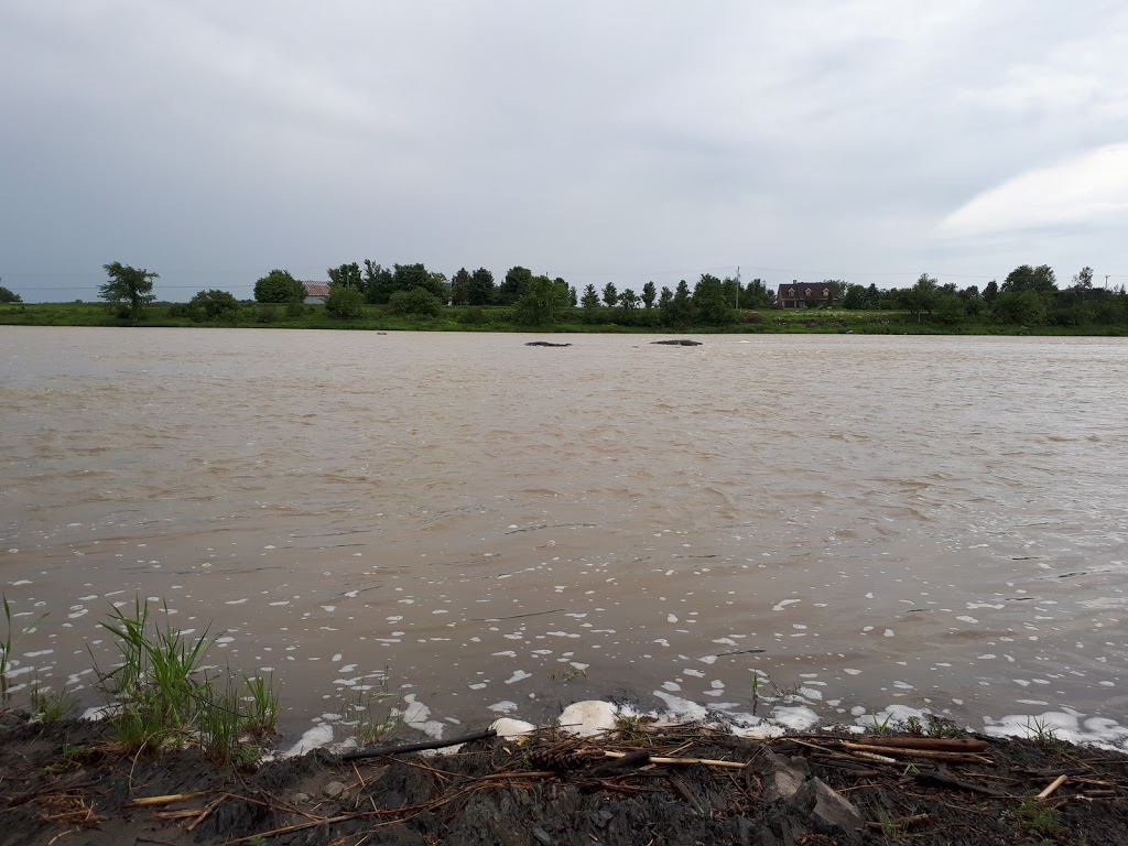 Parc Brochu-Châtigny | 102 Rue du Soudeur, Saint-Isidore, QC G0S 2S0, Canada