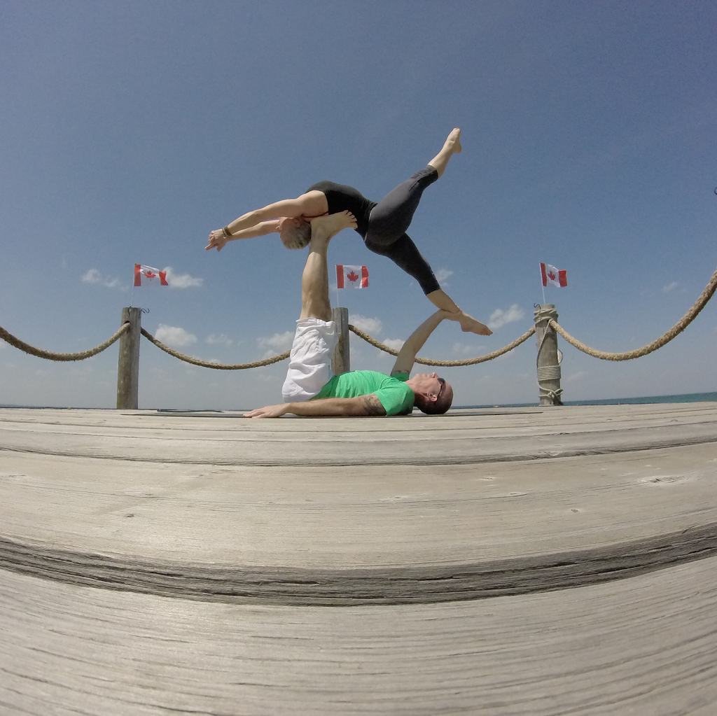 Mind, Body, Acro | 687 Barton St, Stoney Creek, ON L8E 5L6, Canada | Phone: (905) 992-9395