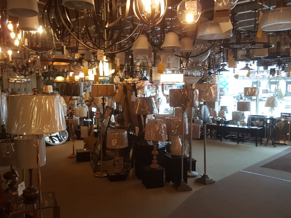 Chatelaine Lighting | 56 Victoria Rd S, Guelph, ON N1E 5P6, Canada | Phone: (519) 824-0401