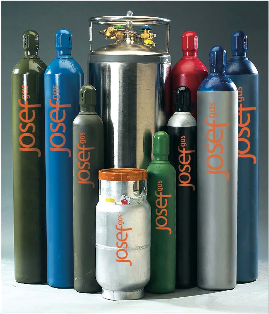 Josefgas | 201 Basaltic Rd, Concord, ON L4K 1G4, Canada | Phone: (416) 658-1212