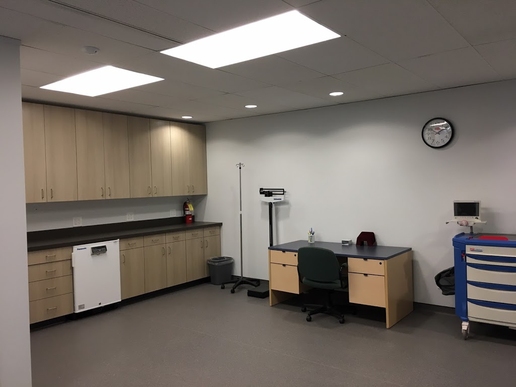 Bayshore Infusion Clinic | 1212 31 Ave NE, Calgary, AB T2E 7S8, Canada | Phone: (877) 235-7798