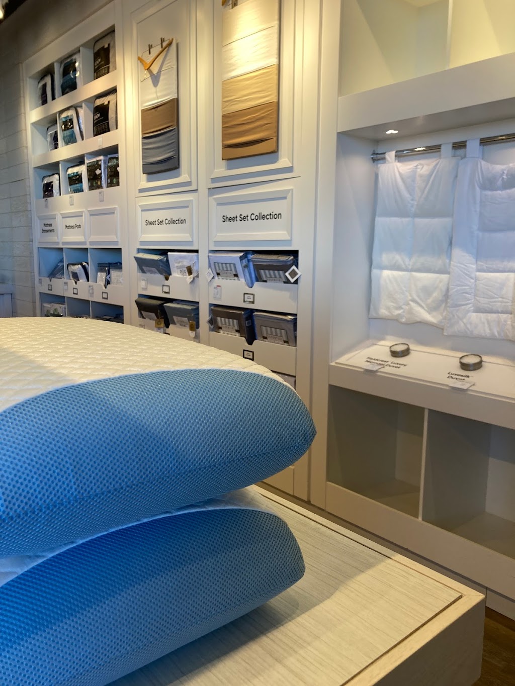 Sleep Country Canada | MacLeod Central, 9309 Macleod Trail SW, Calgary, AB T2J 0P6, Canada | Phone: (403) 252-1735