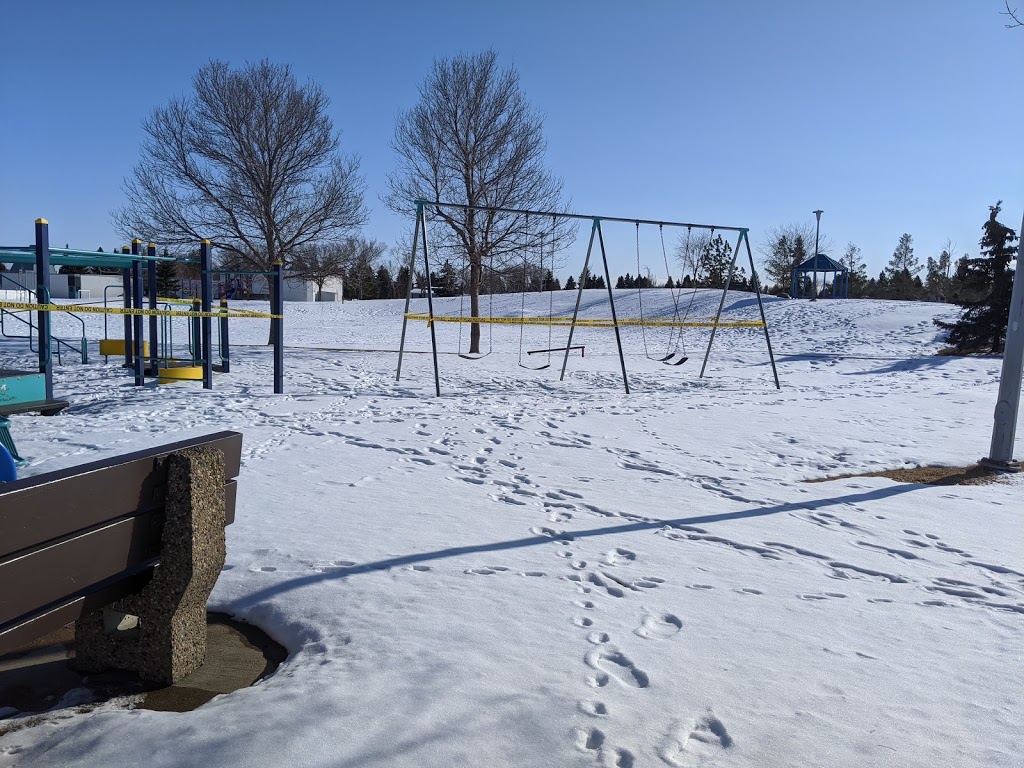 Duggan Park | 3728 106 St, Edmonton, AB T6J 1A5, Canada | Phone: (780) 442-5311