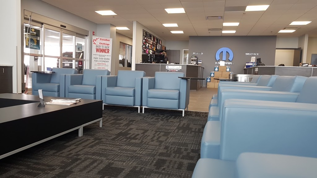 South Trail Chrysler | 6103 130 Ave SE, Calgary, AB T2Z 5E1, Canada | Phone: (587) 349-7272