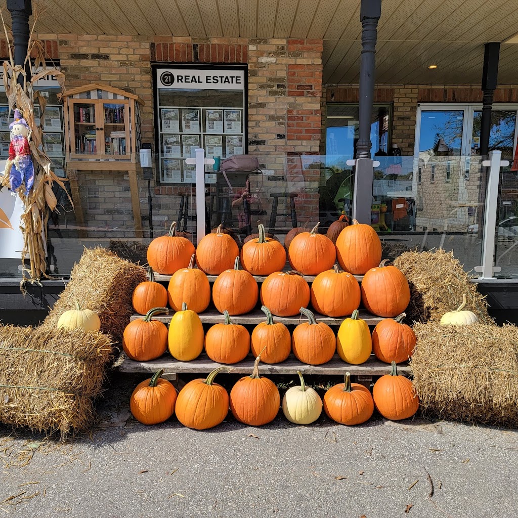 Your Local Meat Shoppe & More | PO 1269, 658 Berford St Unit #1, Wiarton, ON N0H 2T0, Canada | Phone: (519) 534-0059
