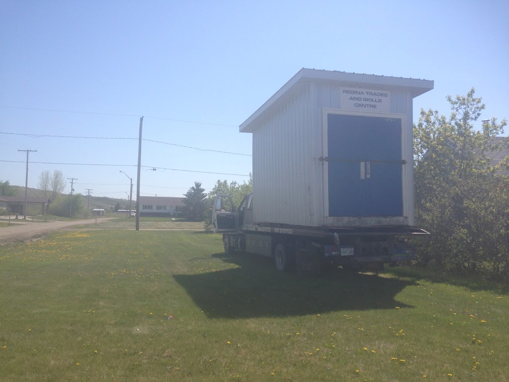 Valley Collision Centre | 703 Broadway St E, Fort QuAppelle, SK S0G 1S0, Canada | Phone: (306) 331-7123
