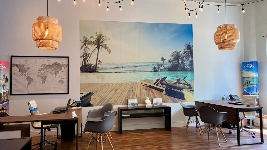 Voyage Vasco St-Jérôme | 1087 Rue Melançon, Saint-Jérôme, QC J7Z 7N6, Canada | Phone: (450) 565-8484