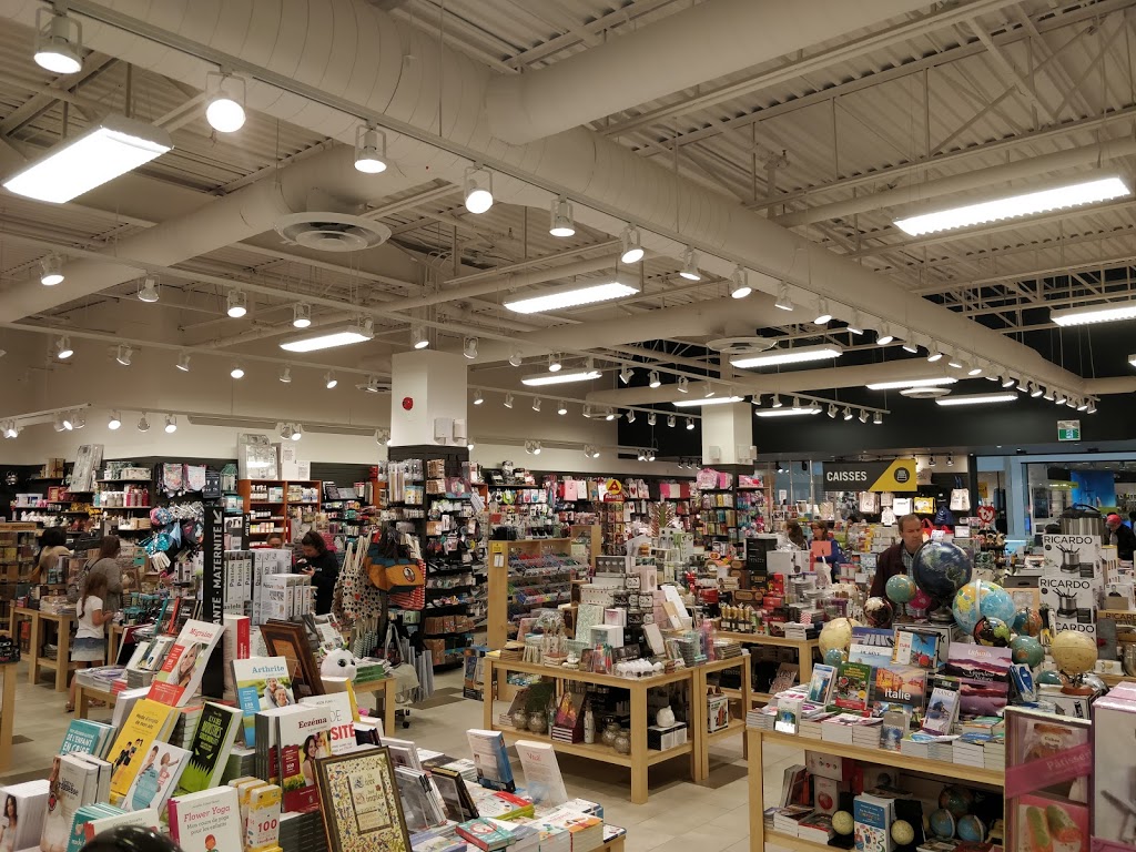 Renaud-Bray | 7077 Boulevard Newman, LaSalle, QC H8N 1X1, Canada | Phone: (514) 365-2587