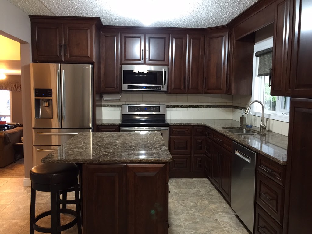 Solid Wood Carpentry | Township Rd 584, Pickardville, AB T0G 1W0, Canada | Phone: (780) 206-5099