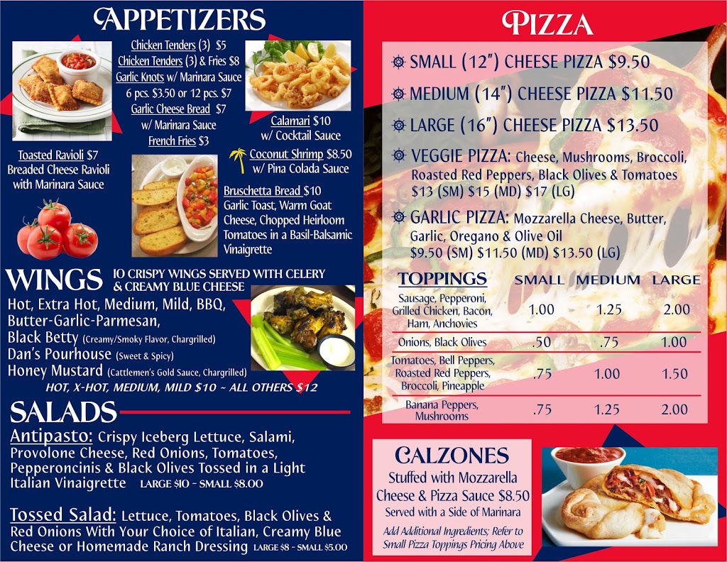 Lakeside Pizza & Wings | 9503, 104 Bartlett Rd, Sackets Harbor, NY 13685, USA | Phone: (315) 646-2000