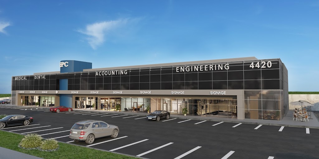 EPC Capital | 4432 Calgary Trail NW #206, Edmonton, AB T6H 4A6, Canada | Phone: (587) 689-5444