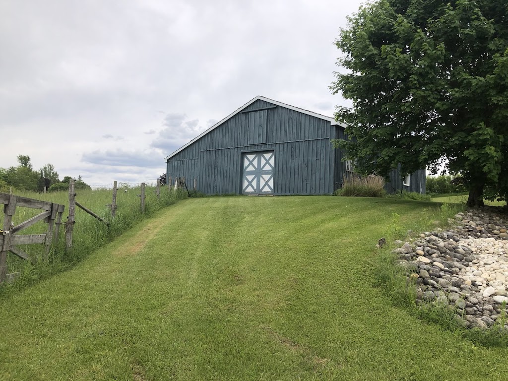 Greenfire-McLean Ranch | 103289 Southgate Rd 10, Mount Forest, ON N0G 2L0, Canada | Phone: (519) 604-5949