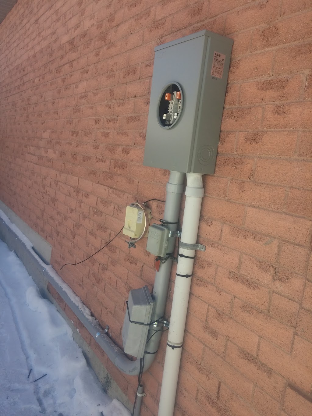 J.T.E.C. Electric | 2230 Spring St, Innisfil, ON L9S 2B6, Canada | Phone: (705) 279-6723