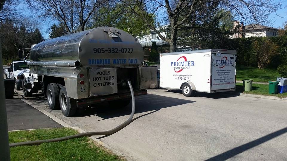 Cedar Springs Water Haulage Inc. | 1152 Edgewood Rd, Millgrove, ON L0R 1V0, Canada | Phone: (905) 332-0727