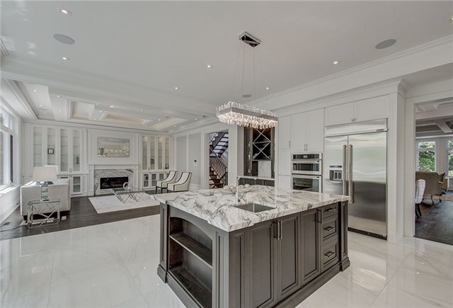 Premier Craft Cabinetry INC | 8481 Keele St #15, Concord, ON L4K 1Z6, Canada | Phone: (647) 609-4790