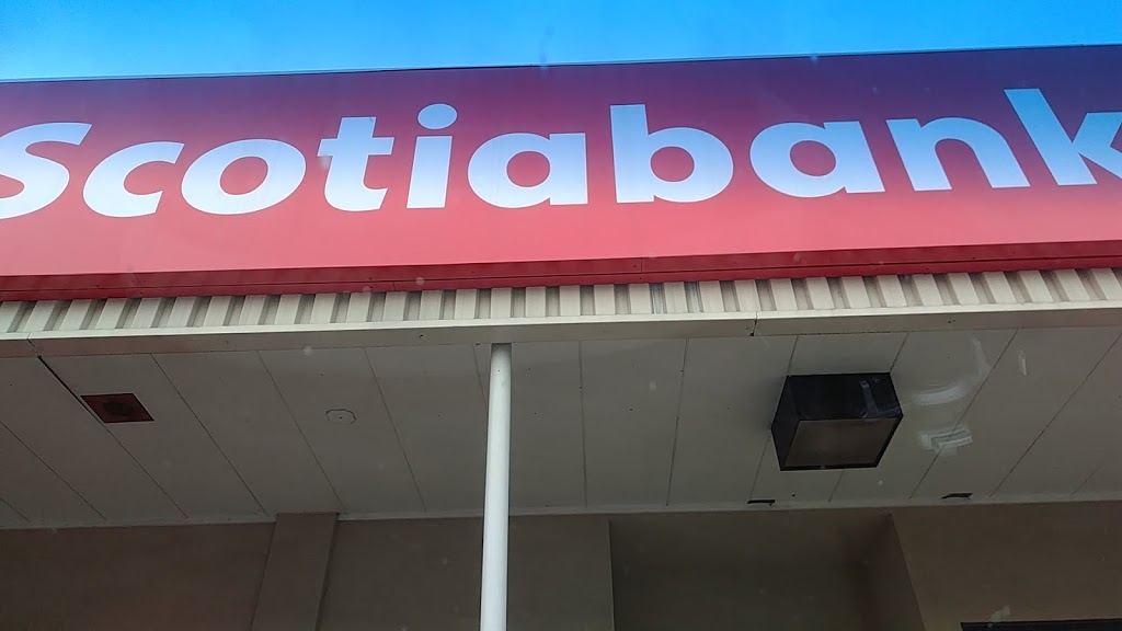 Scotiabank | 338 Speedvale Ave E, Guelph, ON N1E 1N5, Canada | Phone: (519) 766-8640