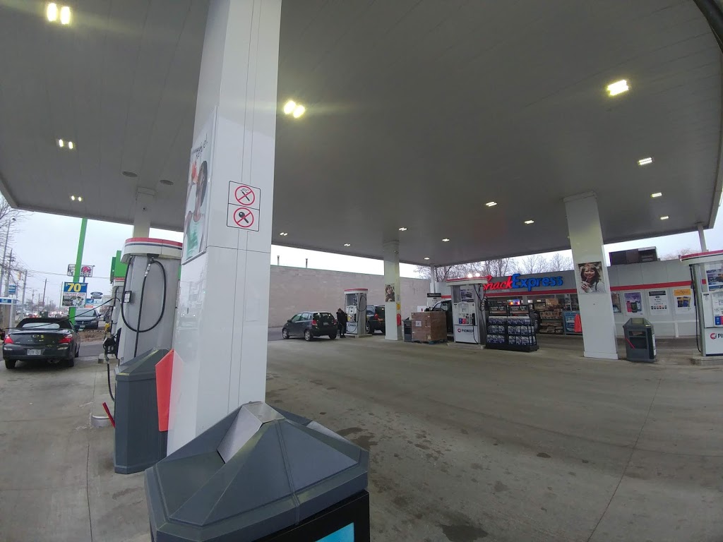 Pioneer Energy | 383 Ontario St, St. Catharines, ON L2R 5L3, Canada | Phone: (905) 684-4955