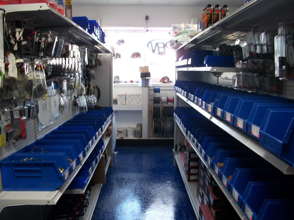 Bobs RV Mobile Repair Services | 61060 North Ave, Ray, MI 48096, USA | Phone: (586) 646-5777