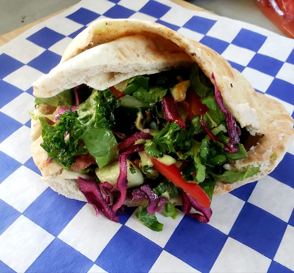 Lady Hummingbird Culinary Arts Inc. | 601 Christie St #159, Toronto, ON M6G 4C6, Canada | Phone: (647) 749-1918