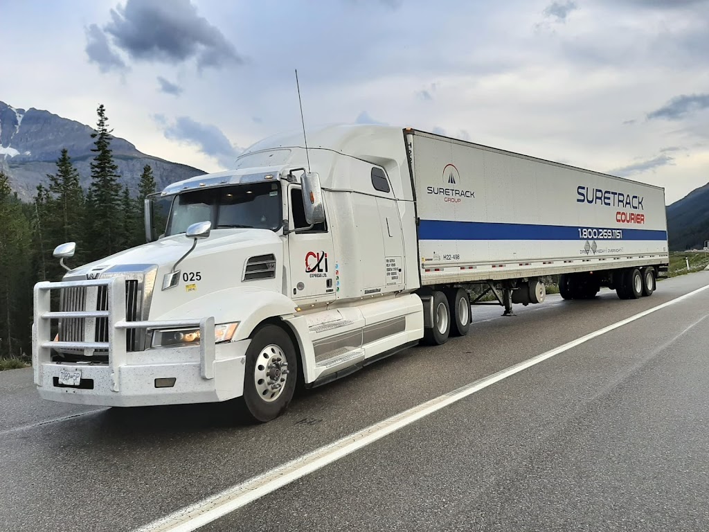 Weigh Station | Fraser Valley B, BC V0X 1L0, Canada | Phone: (604) 869-5552