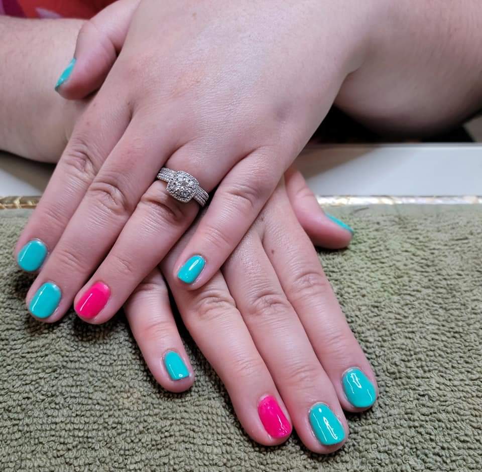 Marmora Spa and Nails | 4 Forsyth St, Marmora, ON K0K 2M0, Canada | Phone: (613) 922-5726