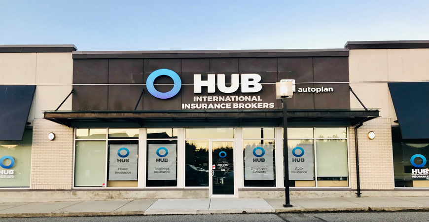 HUB International | 4750 Rutherford Rd, Nanaimo, BC V9T 4K6, Canada | Phone: (250) 758-4606