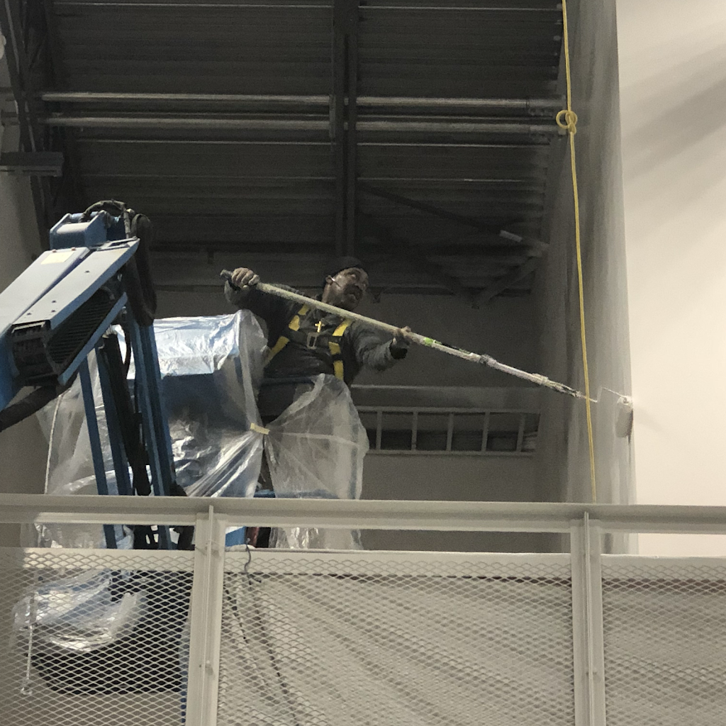 Babock Painting & Cleaning Ltd | 119 Harvest Wood Way NE, Calgary, AB T3K 3X6, Canada | Phone: (403) 619-9819