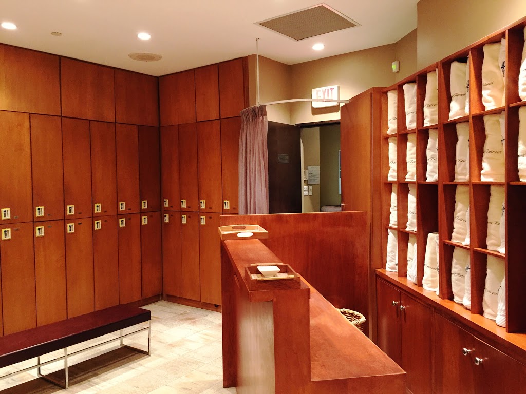 Orient Retreat Spa | 3390 Midland Ave Unit 16, Scarborough, ON M1V 4V7, Canada | Phone: (416) 293-6688